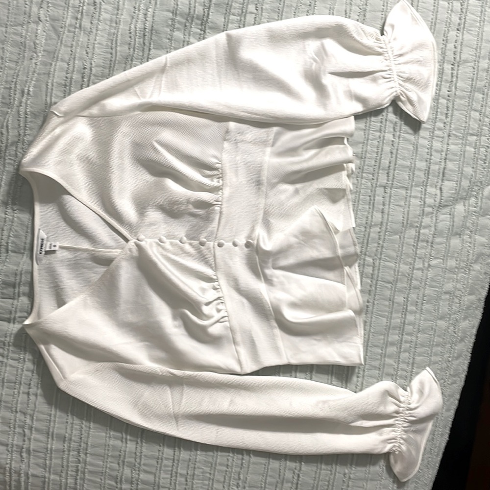 Express blouse